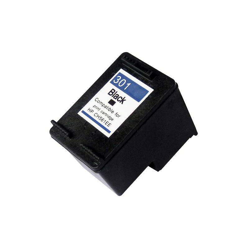 

3 Pack 301XL Ink Cartridge Replacement for hp301 301 xl CH563EE CH564EE for hp Deskjet 1000 1050 2000 2050 2510 3000 3054
