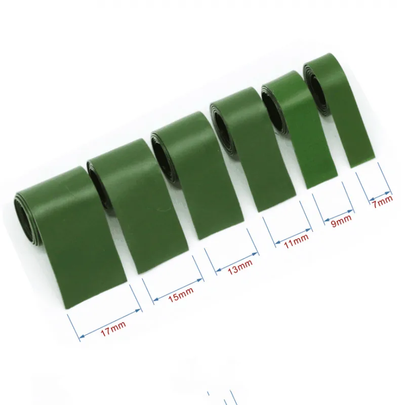 5pcs 0 5mm thickness Environmental protection Fishing Lead Strip Sinker rapid coating roll Lead Sheet Strip