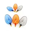 2Pcs/Set Lure Casting Scoop Bait Throwing Spoon for Feeding Particles Fishing Tackle Accessories ► Photo 3/6
