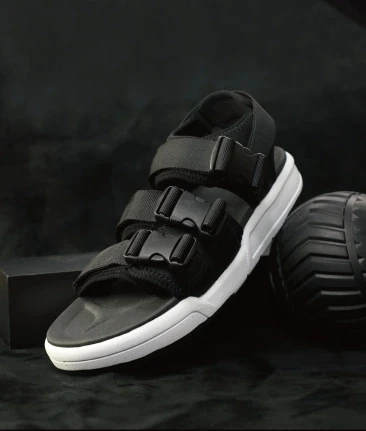  Original xiaomi mijia free buckle arc buckle men's sandals comfortable soft pedal bed skid suitable