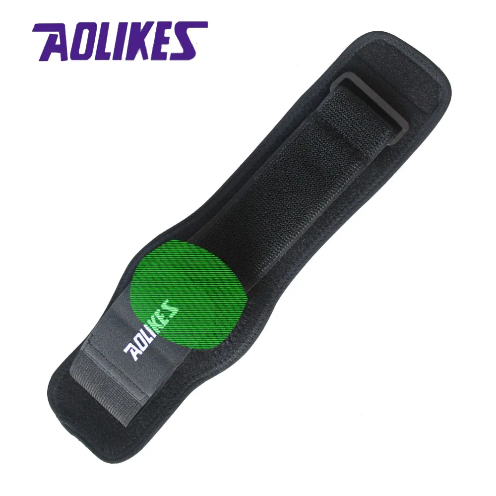 AOLIKES 1 шт. локоть для фитнеса поддержка регулируемого давления компрессионная