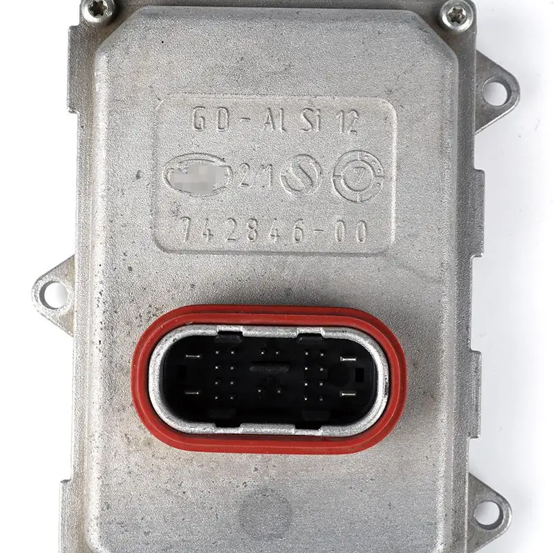 1 шт. модуль управления фары 5DF 008 704-02 для Mercedes-Benz E-Class W219 W211 Audi A0038205826 5DF 008 704-50
