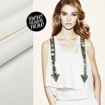 

White silk twill heavy silk cloth special price silk Chinese cabbage price suspender long dress invincible anti crease shirt