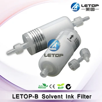 

11cm long big filter inkjet ink filter for Solvent printer,ALLWIN/JHF LEOPARD