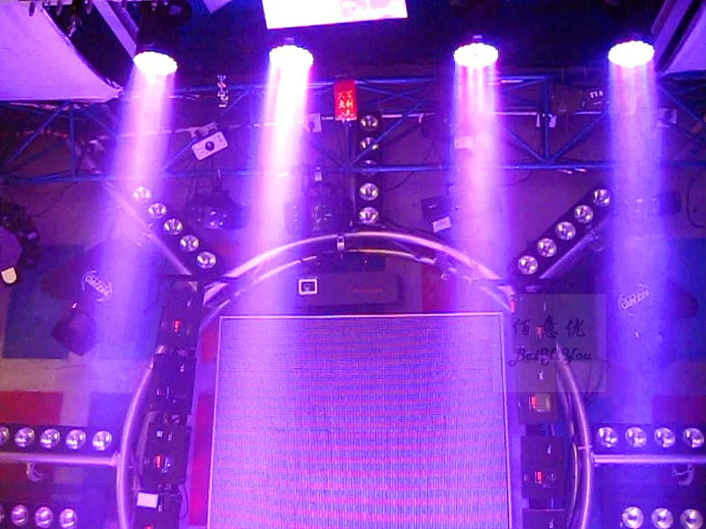 36pcs Moving Head Wash Zoom26