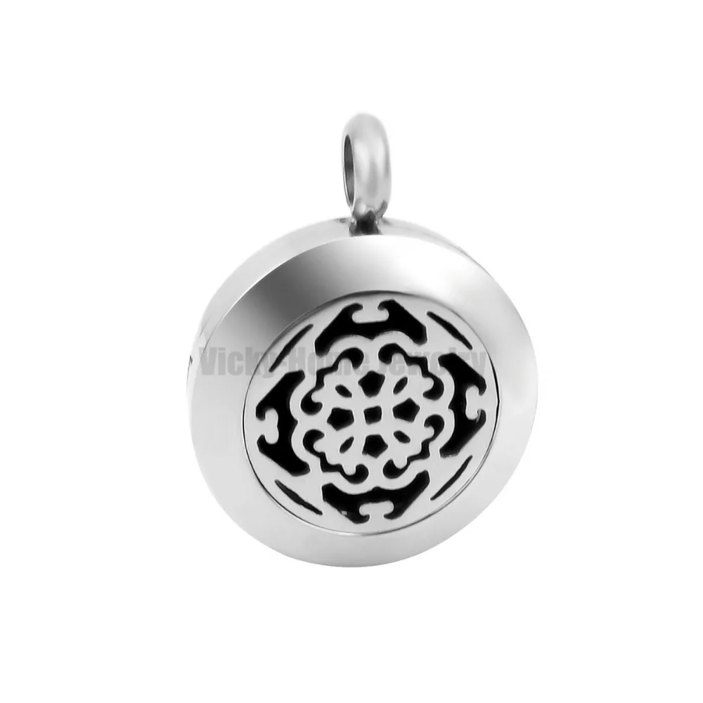 ZP-PE047-5 Diffuser Locket