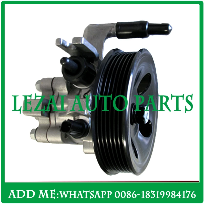 

POWER STEERING PUMP For Hyundai Santa Fe Kia Sorento 2.4L 2010 2011 2012 57100-26200 5710026200 57100-2P200 571002P200 FREE SHIP