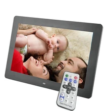 10 inch LED Backlight Screen Digital Photo Frame Electronic Album Picture Music MP3 MP4 512MB 2GB 4GB 8GB Porta Retrato Digit