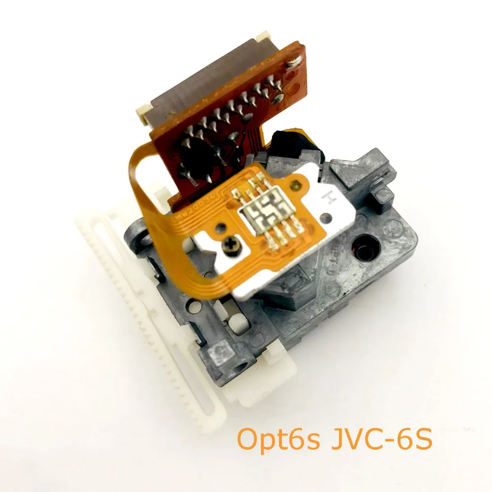 И хорошее качество OPT6S OPT6 OPTIMA6S OPTIMA-6S JVC6S JVS-6S линза лазера cd