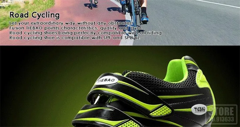 Профессиональная Мужская дышащая обувь для велоспорта дорожный велосипед самоблокирующиеся кроссовки нейлон-стекловолокно подошва Спортивная обувь для бега