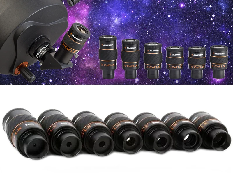 U-S-Celestron-X-CEL-LX-5mm-wide-angle-high-definition-large-caliber-high-powered-telescope-1