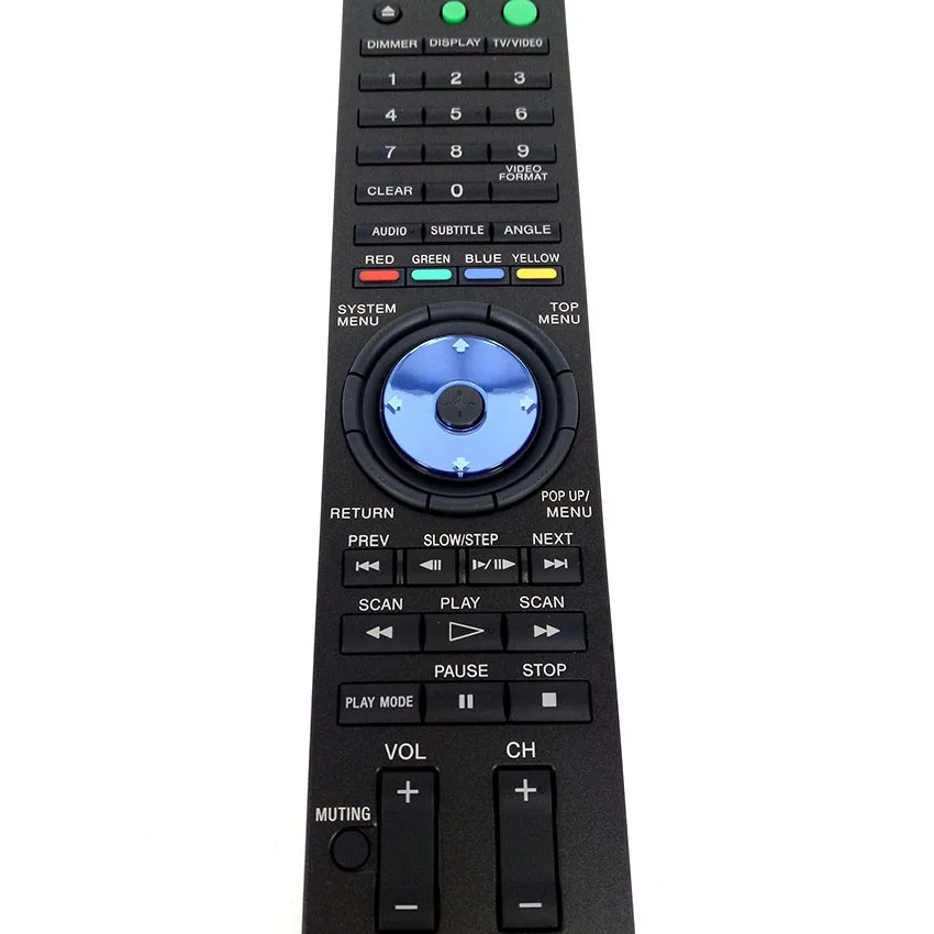RMT-B101A для sony Blu-Ray BDP-S300 BDP-S301 BDPS301 BDPS300 пульт дистанционного управления