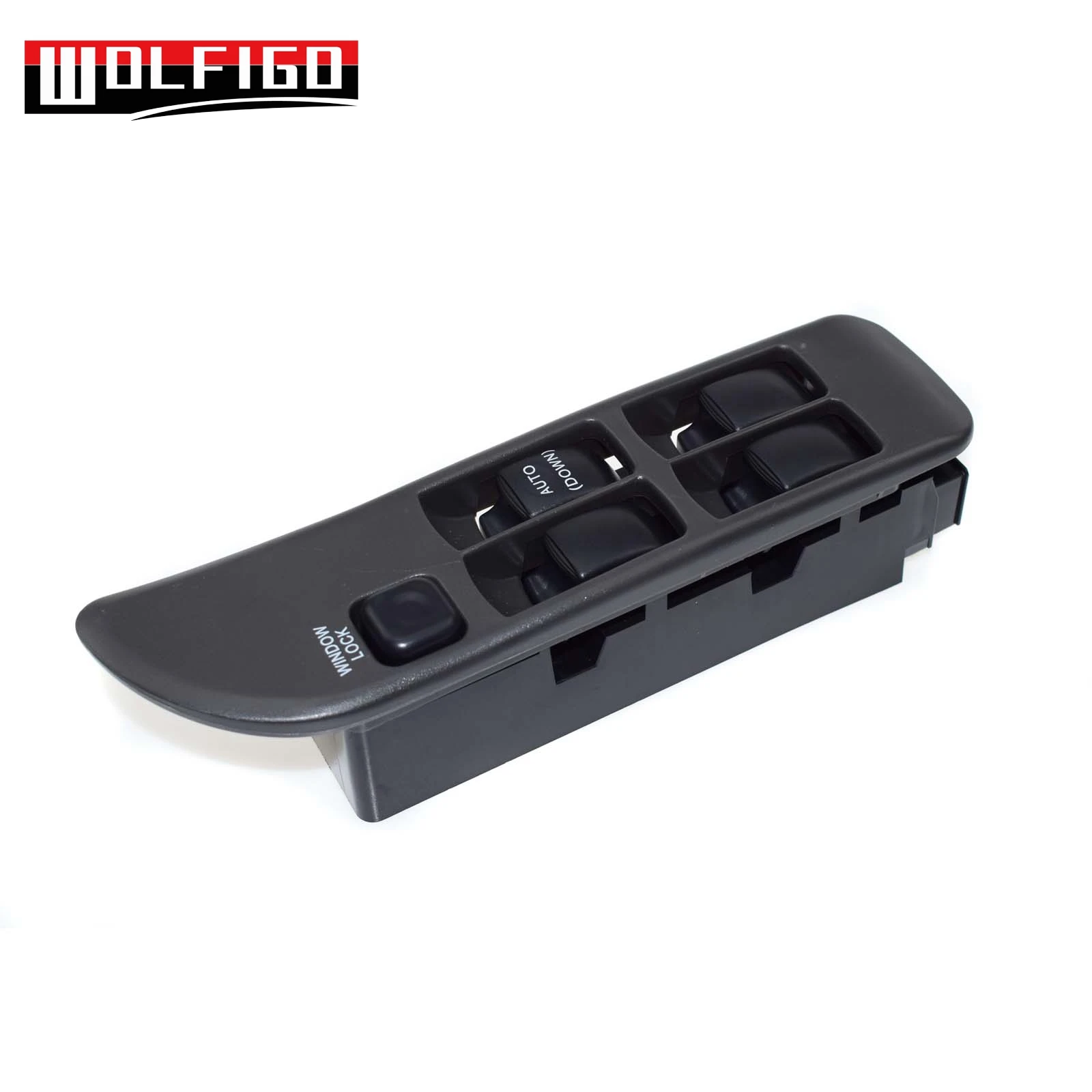 WOLFIGO подходит для Mitsubishi Lancer Control Электрический переключатель стеклоподъемника