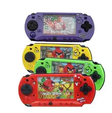 Funny toy water machine water ring game consoles kids children s classic Intellectual ring toss game