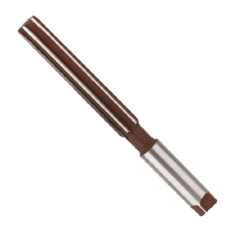 

2mm-16mm Straight Shank D4 Reamer Chucking Engineering Milling Cutter Tool 6 Flutes