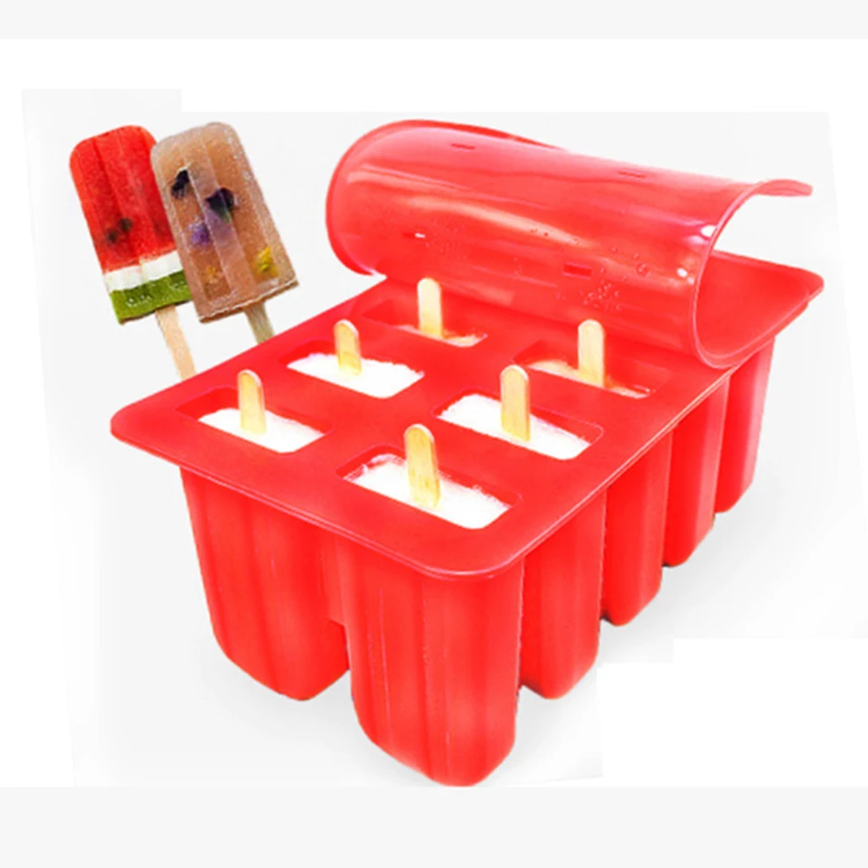 Ice Cream Tubs  (7)