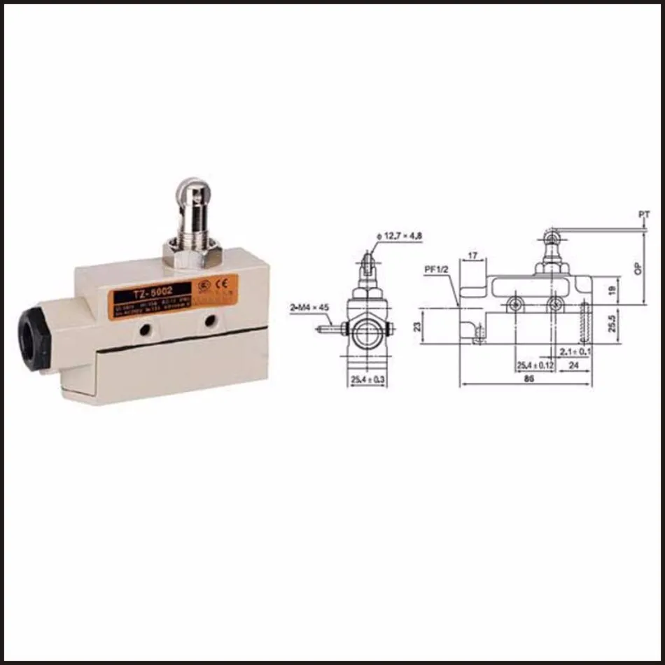 TZ-6002