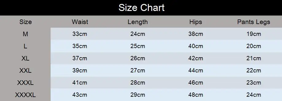 size