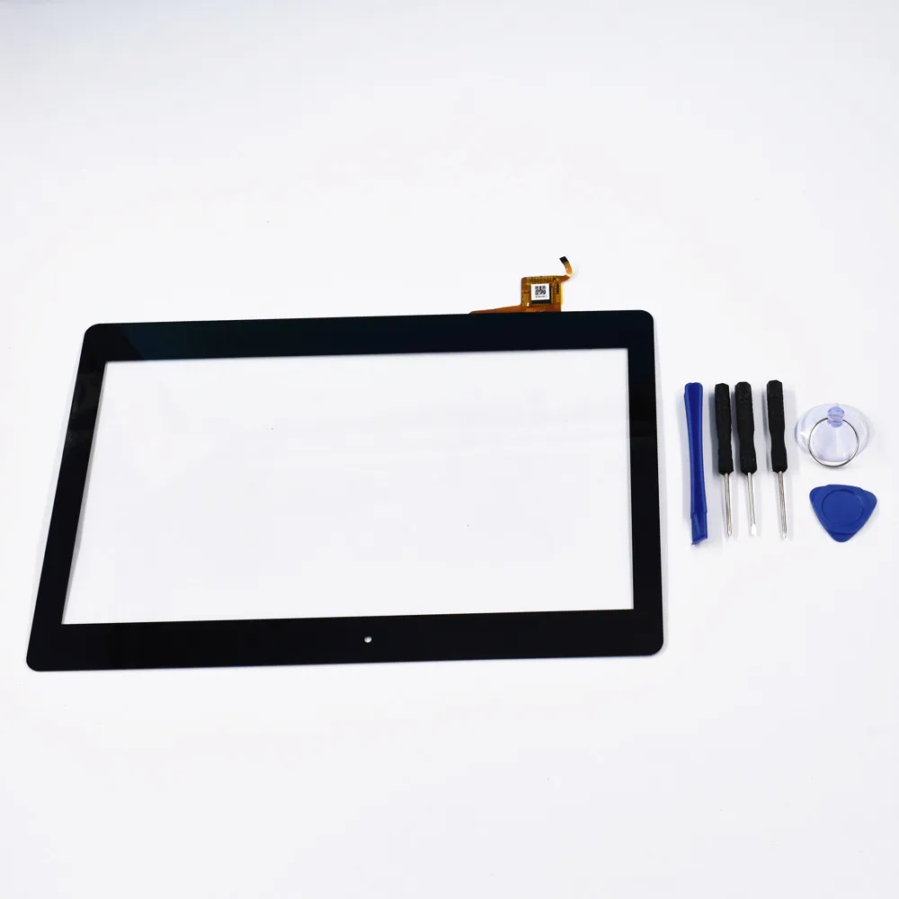 New Digitizer Tablet Touch Screen Glass replacement for Nextbook Flexx