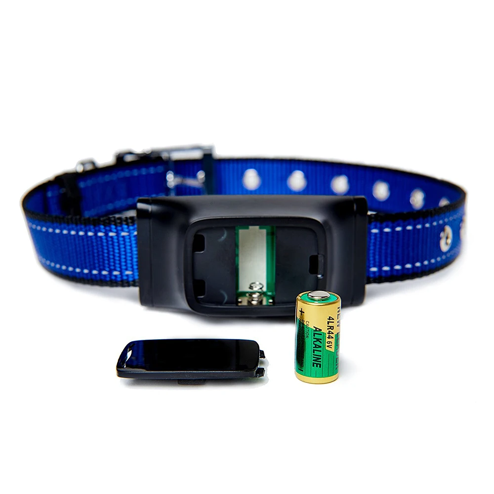 vibration collar for dogs barking