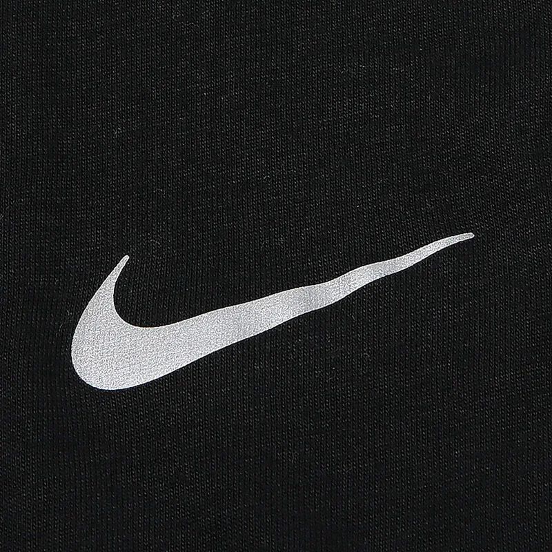 Новое поступление NIKE как W NK TAILWIND TOP SS Для женщин футболки с коротким рукавом спортивный костюм