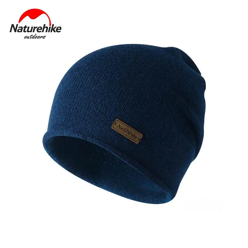 Naturehike Outdoor Unisex Knitted Cap 