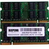 Laptop 2GB 2Rx8 PC2-6400S 4GB DDR2 667MHz RAM for Acer TravelMate 5730 6592G 7520G 7530 7720 7730G 5730 7510 Notebook Memory ► Photo 2/4