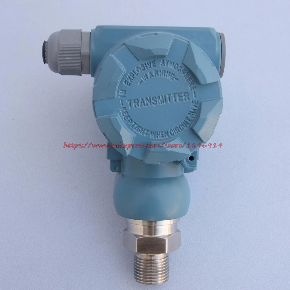 Free shipping sensor PT2800 explosion proof pressure transmitter