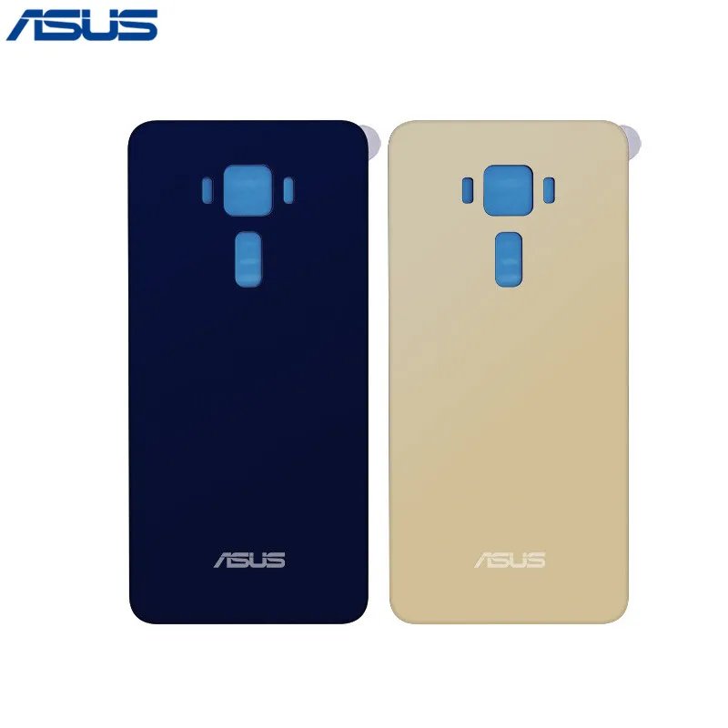 Крышка батарейного отсека Asus ZE520KL задняя крышка для Zenfone 3 Lite Z017D Z017DA Z017DB задний