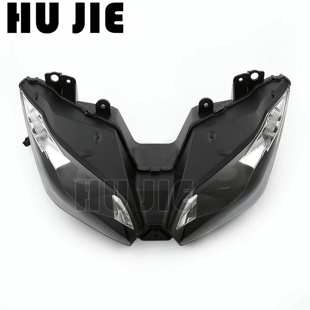 Новинка для Kawasaki Ninja ZX 6R ZX6R 636 2013 2014 2015 13 14 15 16 мотоциклетная фара сменная