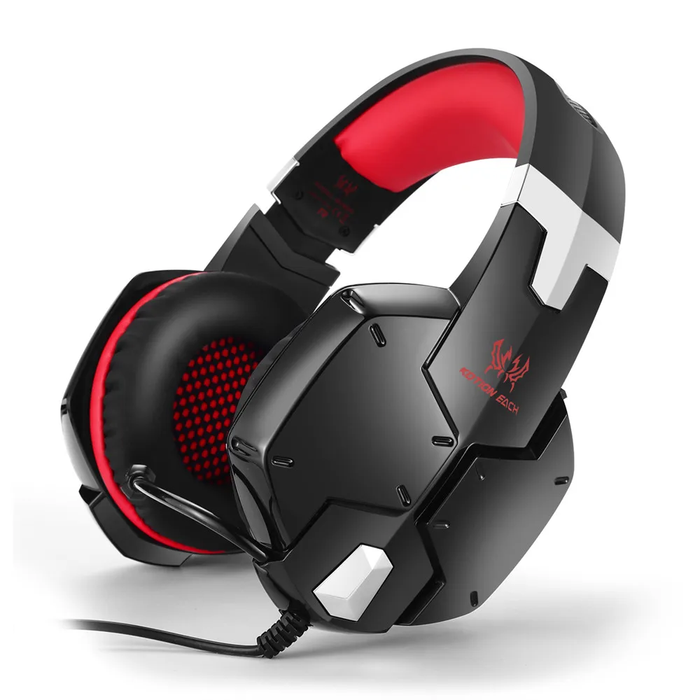 gaming headset headphones with microphone (3)