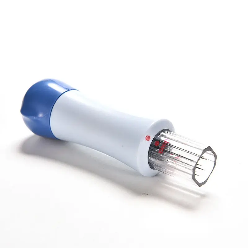 1 шт. игла для валяния Ручка шерсть ткань Пряжа Вышивка Хобби Ремесло