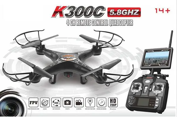 k300c drone price