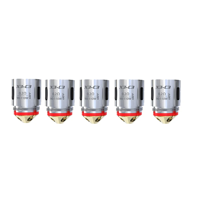 IJOY X3 Coil-1