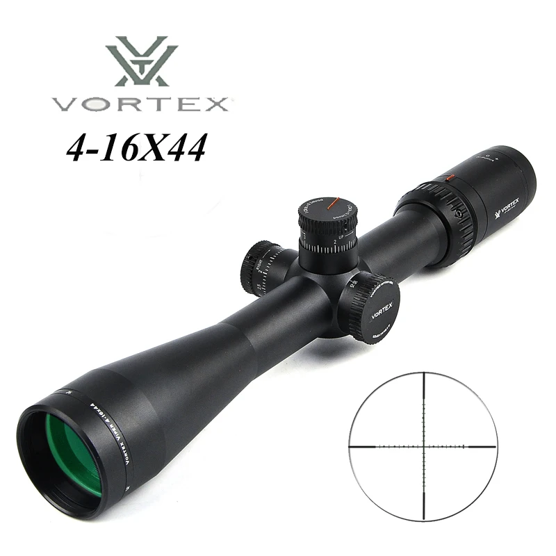 

Vortex HS-1 4-16X44 SF Riflescope Side Focus Parallax Rifle Scope Hunting Scopes Sniper Gear Tactical Rifle Scope