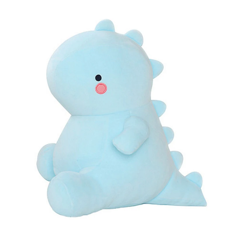dinosaur fluffy