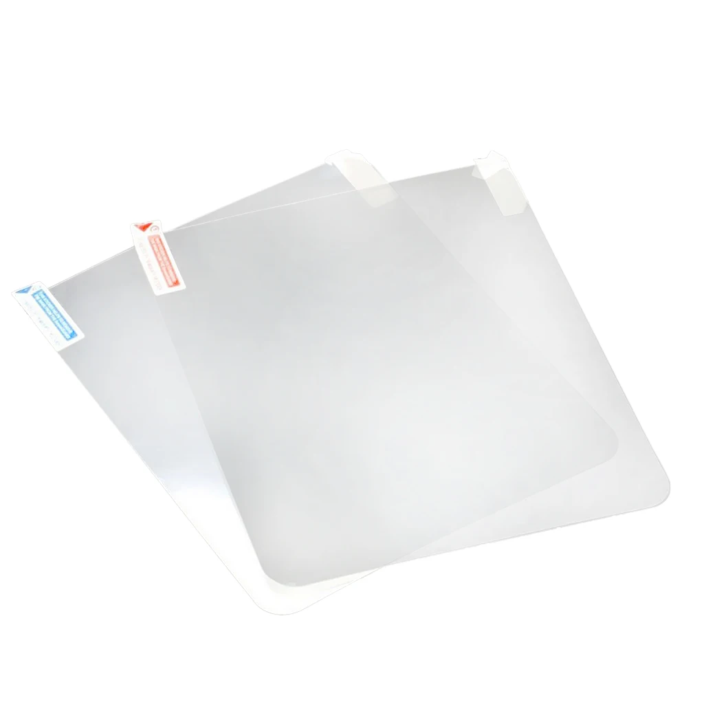 Replacement   Head Up Display Reflective Film For Car HUD Phone 150mm*125mm