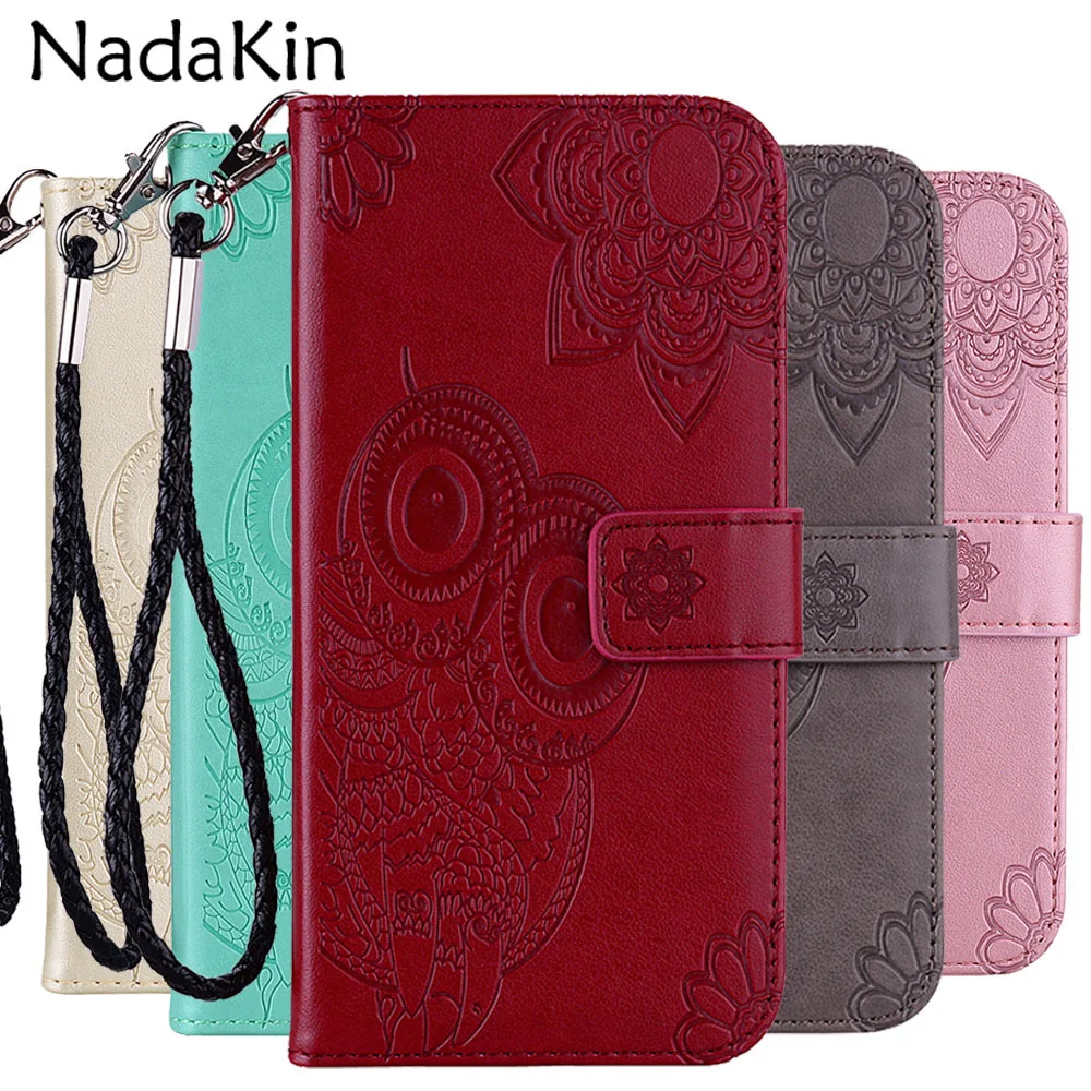 

Embossed Flip Book Phone Case Shell for Samsung Galaxy J3 J5 2016 A5 2017 S8 S9 A6 A8 Note 8 9 S10 Plus Lite J4 J6 A7 A9 2018
