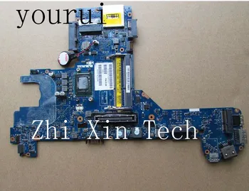 

yourui High quality For Dell Latitude E6320 Laptop motherboard W/ i3-2310m CPU PHG8Y 0PHG8Y CN-0PH8Y PAL70 LA-6611P Tested ok