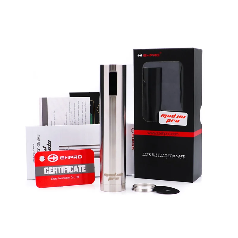 Ehpro 101 Pro TC Mod (2)