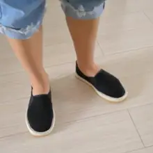 Детская ручная многослойная хлопчатобумажная Тканевая обувь tai chi кроссовки kung fu детские ботинки удобные