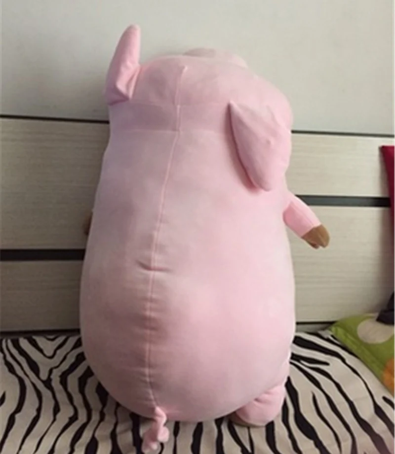 pig plush toy10