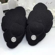 Вкладыши для купальника, уплотненный Бюстгалтер с надувными чашками, нагрудник для груди, нижнее белье, вставки, воздушная подушка, пенопластовые нагрудники, аксессуары