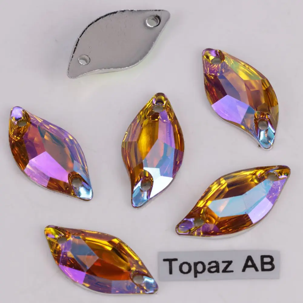 Topaz AB