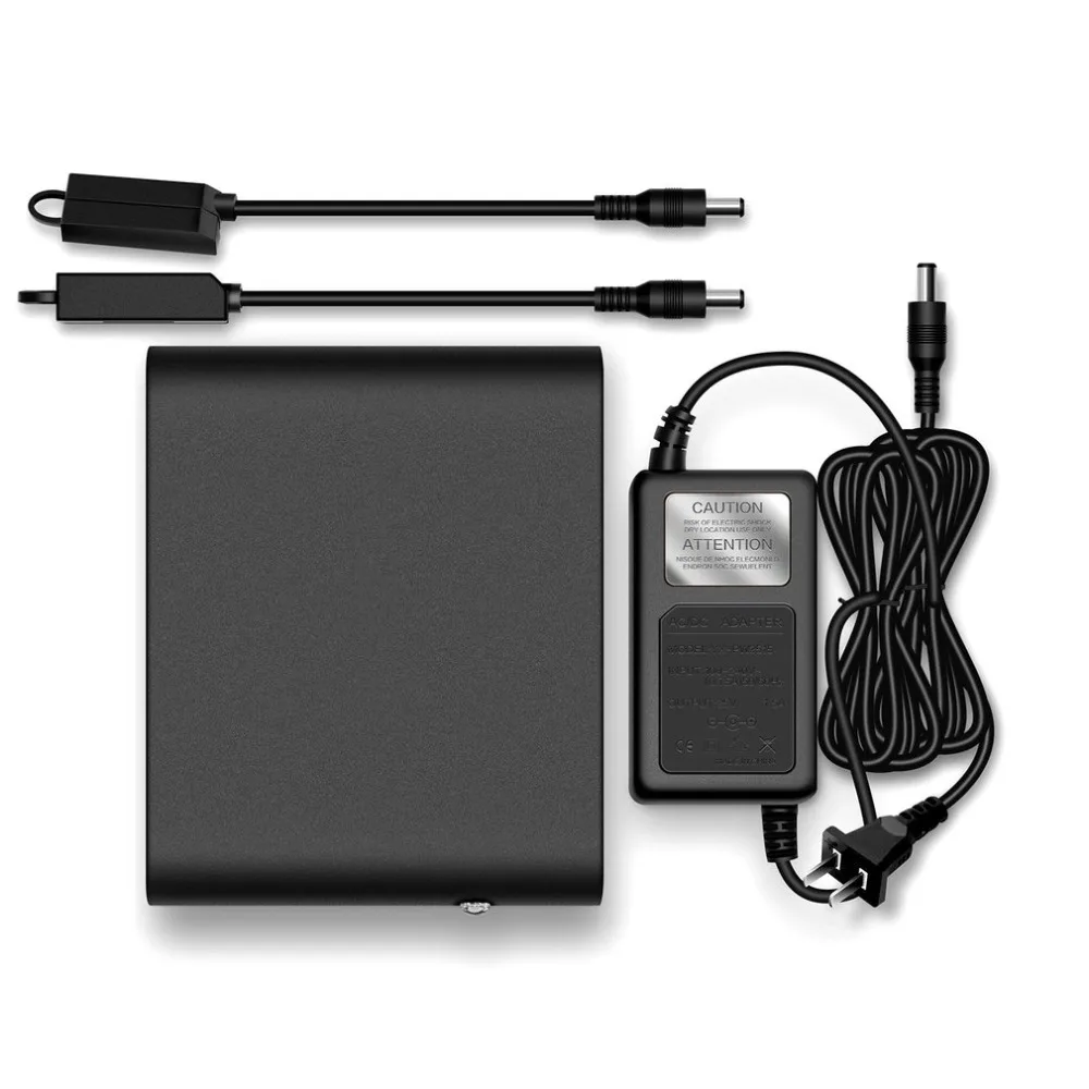 

Professional Quadcopter External Power Bank Battery Transmitter Spare Parts Suitable for DJI MAVIC AIR Drone Accessories