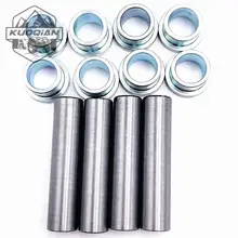 ^^Best Offers 8PCS bushing block 4PCS Intermediate sleeve middle spacer for CFMOTO 500 x5 ATV go kart dune quad 9010-060004 9010-060005 ^^Best Offers 8PCS bushing block 4PCS Intermediate sleeve middle spacer for CFMOTO 500 x5 ATV go kart dune quad 9010-060004 9010-060005