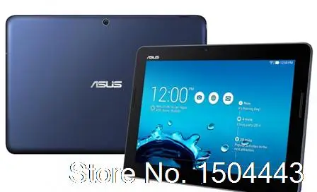 2 шт/пакет ультра прозрачная HD защитная пленка для Asus Transformer Pad TF303 TF303K TF303CL