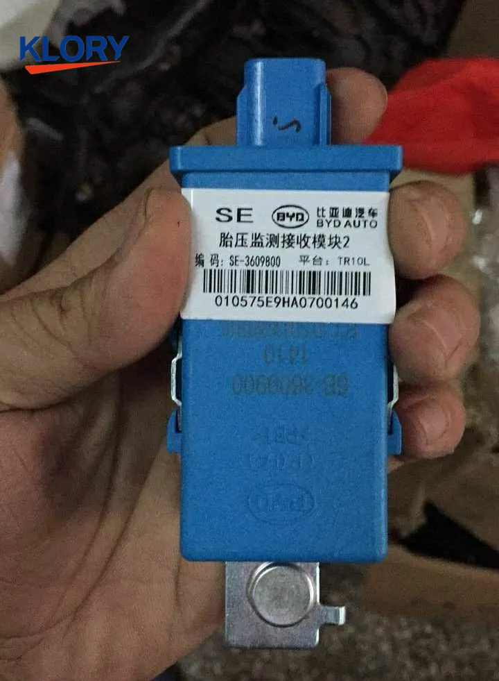 

SE-3609800 в сборе контроля давления в шинах для BYD