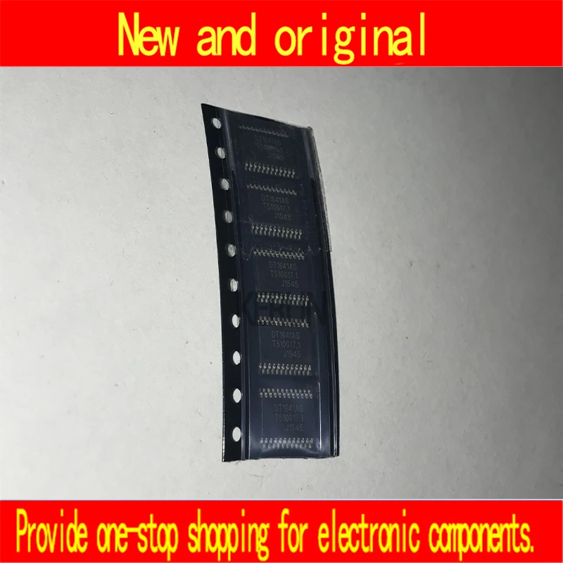 

original 10PCS/LOT DT1641AS DT1641 TSSOP24 New chip IC