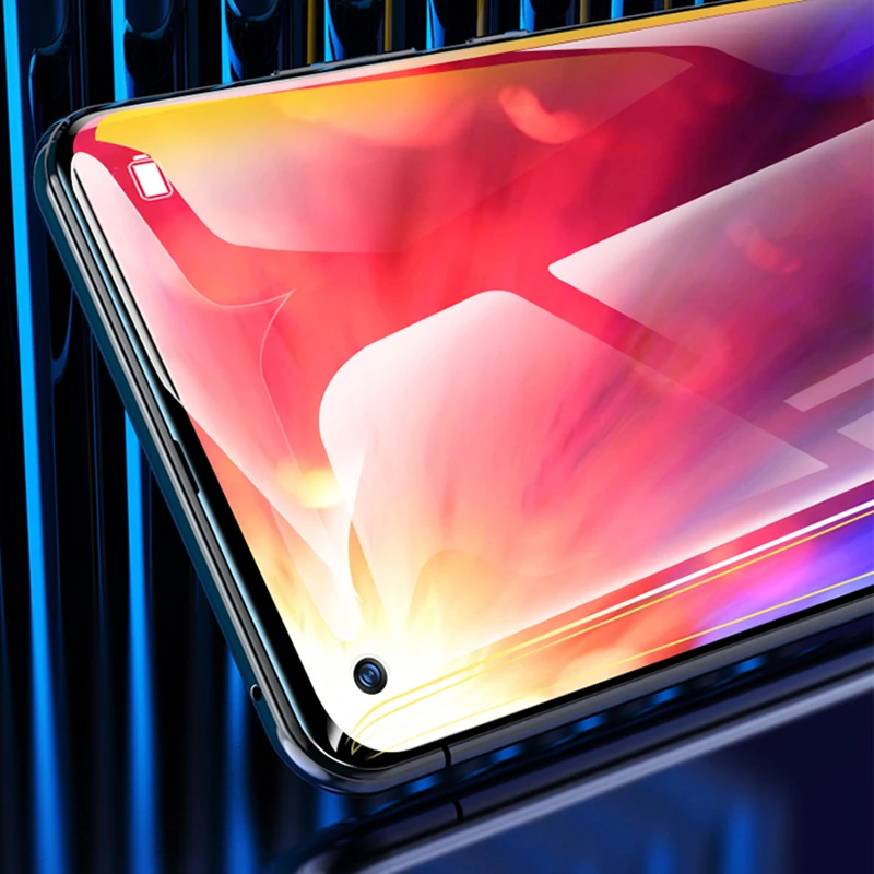 2 в 1 3D Защитное стекло для Honor 20 Pro камера Стекло протектор для huawei Honer 20 Pro YAL-21 YAL-41 Honor20 20 Pro пленки